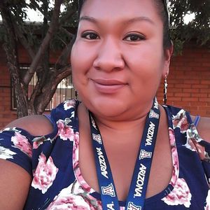 Meet your Posher, Catherine rose